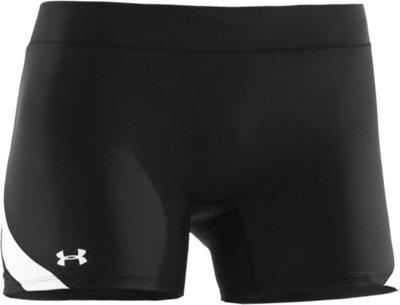 Women’s UA Elevate 3’’ Volleyball Shorts Under Armour US