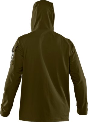 Men’s UA Tactical Softshell Jacket Under Armour US