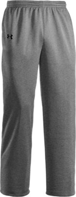 Men’s Armour® Fleece Storm Pants Under Armour US