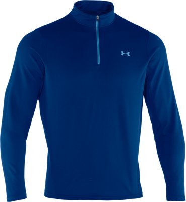 Men’s AllSeasonGear® ¼ Zip Golf Jacket Under Armour US