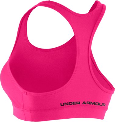 Women’s HeatGear® Sonic Bra Under Armour US