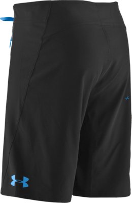Men’s UA Courier Board Shorts Under Armour US