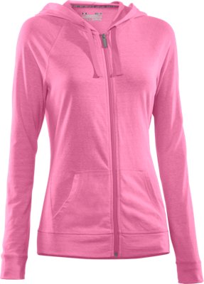 Women’s Charged Cotton® Full Zip Hoodie Under Armour US