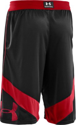 Men’s UA EZ MonKnee Basketball Shorts Under Armour US