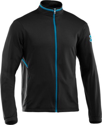 Men’s UA Offseason WarmUp Jacket Under Armour US