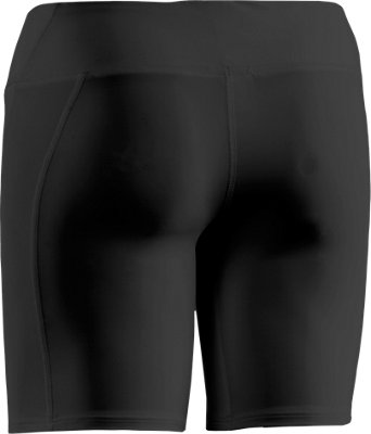 Women’s UA Authentic 7” Compression Shorts Under Armour US