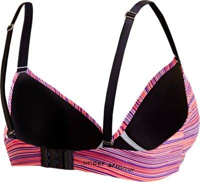 Women’s UA Sport Plunge Sports Bra – B | Under Armour US