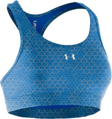 Women’s HeatGear® Sonic Reversible Bra Under Armour US