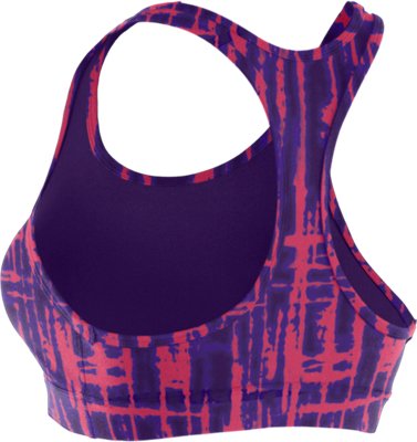 Women’s HeatGear® Sonic Reversible Bra Under Armour US