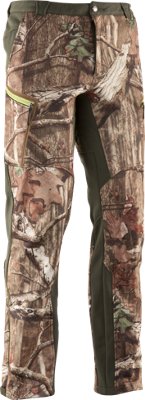 Men’s ColdGear® Infrared Ridge Reaper® Softshell Pants Under Armour US