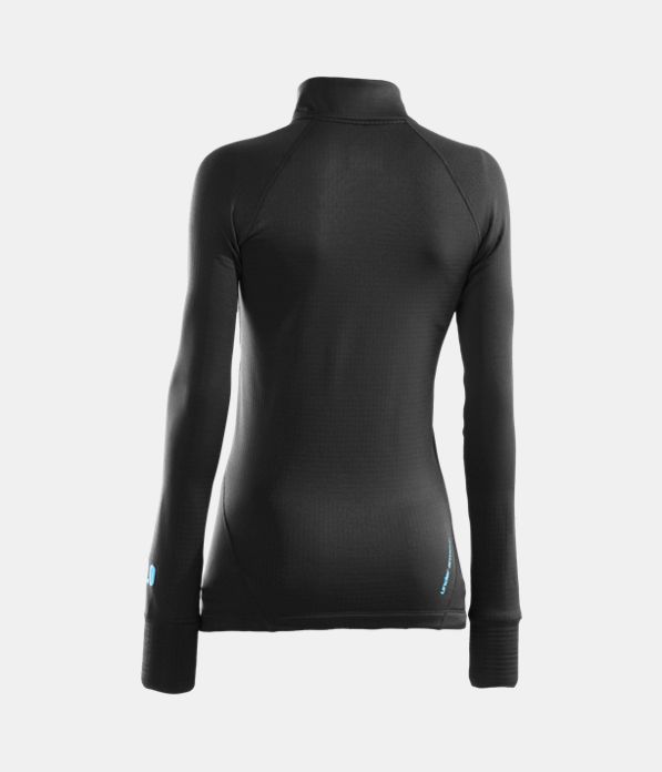 Womenâs UA Base⢠3.0 ¼ Zip | Under Armour US