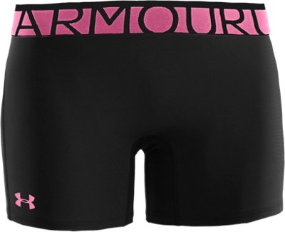 Women’s UA Still Gotta Have It 4” Compression Shorts Under Armour US