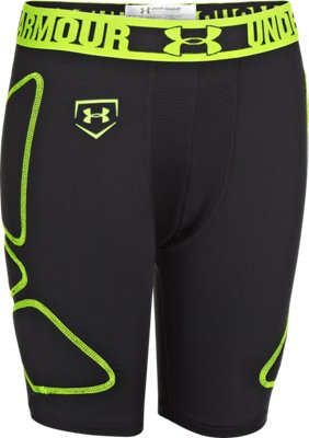 under armour break through slider