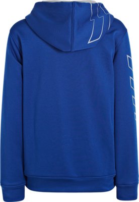 Boys’ UA CTG Baseball Training Hoodie Under Armour US