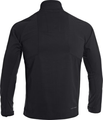 under armour hybrid golf jacket