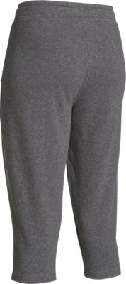 Women's Under Armour® Legacy French Terry Capri Under Armour US