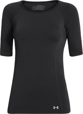 Women's UA Run Seamless 3/4 Sleeve Under Armour US
