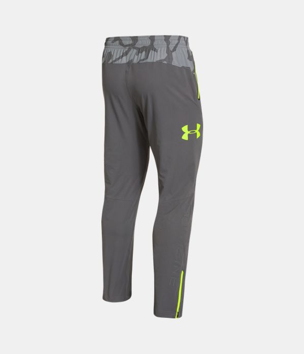 Menâs UA Combine® Training Storm Tundra Woven Pants | Under Armour US