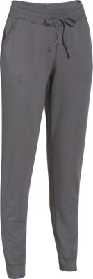 Women's UA Pretty Gritty Gym Pant Under Armour US
