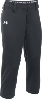 under armour authentic softball pants