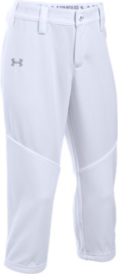 under armour base runner softball pants