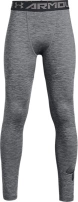 under armour boys coldgear leggings