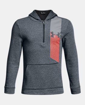Boys' Hoodies & Sweatshirts | Under Armour US