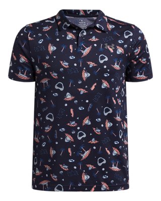 UA Matchplay Printed