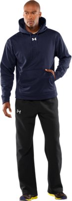 Men’s Armour® Fleece Performance Hoodie Under Armour US
