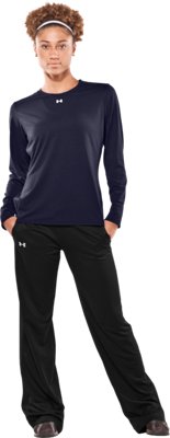 Women’s UA Tech™ Team Long Sleeve TShirt Under Armour US