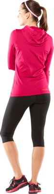 Women’s UA EVO ColdGear® Hoodie Under Armour US
