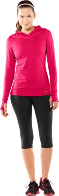 Women’s UA EVO ColdGear® Hoodie Under Armour US