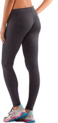 Women’s ColdGear® Fitted Leggings Under Armour US