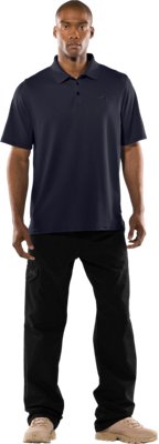 Men’s UA Tactical Performance Polo Under Armour US