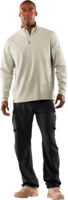 Men’s UA Tactical ¼ Zip Jacket Under Armour US