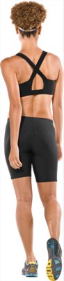 Women’s UA Ultra 7” Compression Shorts Under Armour CA