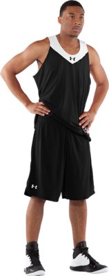 Men’s Dominate 10” Basketball Shorts Under Armour US