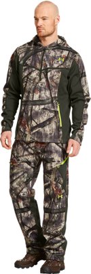 Men’s UA Scent Control Early Season Hunting Pants Under Armour US