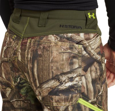 Men’s UA Scent Control Early Season Hunting Pants Under Armour US