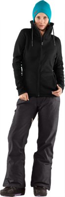 Women’s UA Hundo® Mountain Full Zip Fleece Jacket Under Armour US