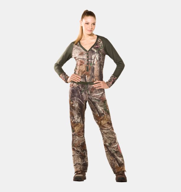 Womenâs Ridge Reaper® Pants | Under Armour US