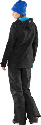 Women’s Viscosity Softshell II Jacket Under Armour US