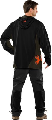 Men’s UA Scent Control Early Season Hunting Hoodie Under Armour US