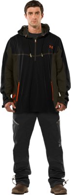 Men’s UA Scent Control Early Season Hunting Hoodie Under Armour US