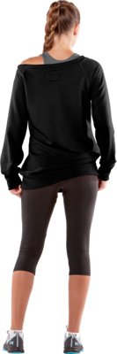 Women’s Varsity Sweatshirt Under Armour US