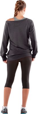 Women’s Varsity Sweatshirt Under Armour US