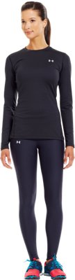 Women’s UA ColdGear® Compression Leggings Under Armour US