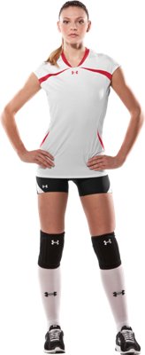 Women’s UA Elevate 3’’ Volleyball Shorts Under Armour US