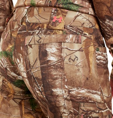 Women’s UA Performance Field Pant Under Armour US