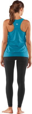 Women’s UA Charm Banded Tank Under Armour US